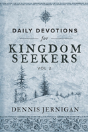 Daily Devotions For Kingdom Seekers, Vol Ii - Preview