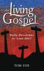 Daily Devotions For Lent 2017 - Preview