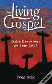 Capa do artigo Daily Devotions For Lent 2017