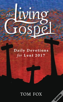 Capa do artigo Daily Devotions For Lent 2017