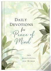 Capa do artigo Daily Devotions For Peace Of Mind