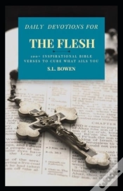 Capa do artigo Daily Devotions For The Flesh