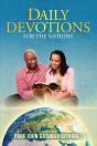 Daily Devotions For The Nations - Preview