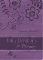 Daily Devotions For Women - Preview