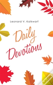 Capa do artigo Daily Devotions