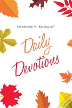 Capa do artigo Daily Devotions