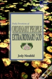 Capa do artigo Daily Devotions Of Ordinary People - Extraordinary God