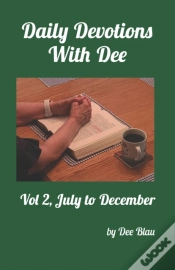 Capa do artigo Daily Devotions With Dee