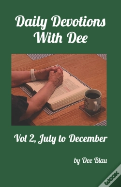 Capa do artigo Daily Devotions With Dee