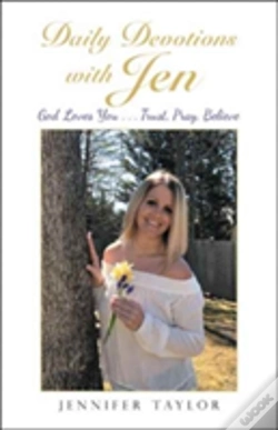Capa do artigo Daily Devotions With Jen