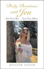 Daily Devotions With Jen - Preview