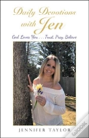 Capa do artigo Daily Devotions With Jen