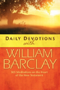 Daily Devotions With William Barclay - Preview