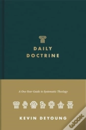 Capa do artigo Daily Doctrine