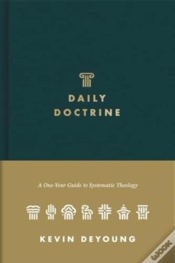Capa do artigo Daily Doctrine