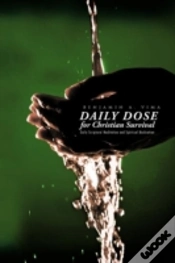 Capa do artigo Daily Dose For Christian Survival