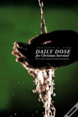 Capa do artigo Daily Dose For Christian Survival