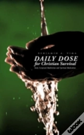 Capa do artigo Daily Dose For Christian Survival