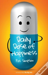 Daily Dose Of Happiness