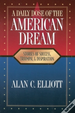 Capa do artigo Daily Dose Of The American Dream