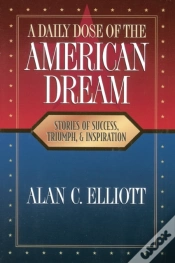 Capa do artigo Daily Dose Of The American Dream