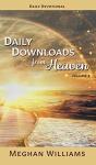Daily Downloads From Heaven - Preview