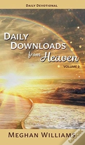 Capa do artigo Daily Downloads From Heaven