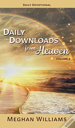 Capa do artigo Daily Downloads From Heaven