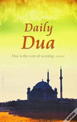 Capa do artigo Daily Dua