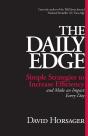 Daily Edge - Preview