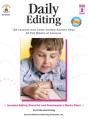 Daily Editing, Grade 2 - Preview