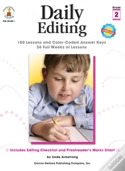 Capa do artigo Daily Editing, Grade 2
