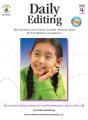 Daily Editing, Grade 4 - Preview