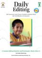Daily Editing, Grade 5 - Preview
