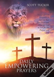 Capa do artigo Daily Empowering Prayers