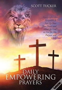 Capa do artigo Daily Empowering Prayers