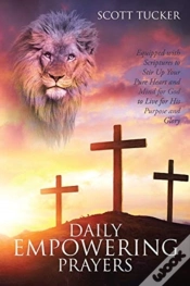 Capa do artigo Daily Empowering Prayers