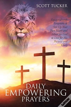 Capa do artigo Daily Empowering Prayers