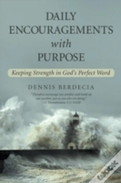 Capa do artigo Daily Encouragements With Purpose: Keepi