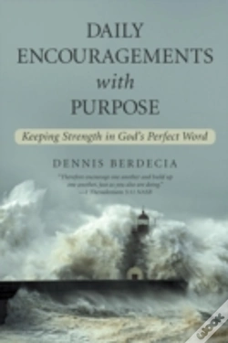 Capa do artigo Daily Encouragements With Purpose: Keepi