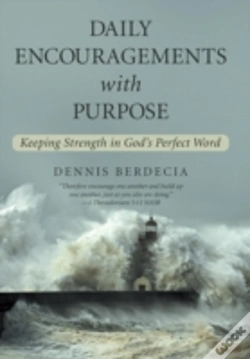 Capa do artigo Daily Encouragements With Purpose: Keepi