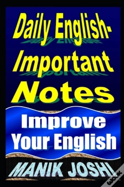 Capa do artigo Daily English Important Notes