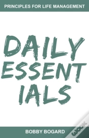 Capa do artigo Daily Essentials