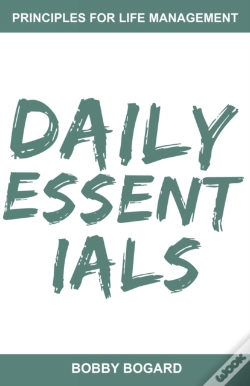Capa do artigo Daily Essentials