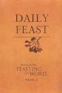 Daily Feast: Meditations From Feasting On The Word, Year C - Preview