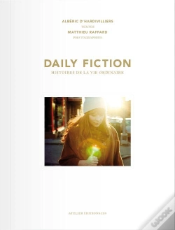Capa do artigo Daily Fiction