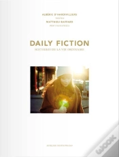 Capa do artigo Daily Fiction