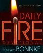 Daily Fire Devotional - Preview