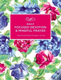 Capa do artigo Daily Focused Devotion And   Mindful Pra