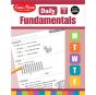 Daily Fundamentals, Grade 1 - Preview
